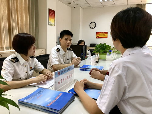 龍湖區(qū)先行先試，成立咨詢服務(wù)中心助力自貿(mào)區(qū)經(jīng)驗(yàn)落地生根